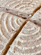 Fresh Sourdough Bread Made by You!