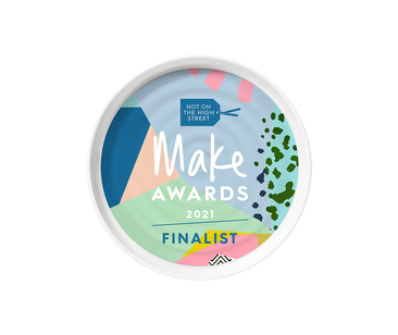 Make Awards logo