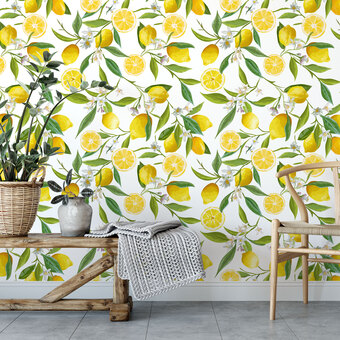 Beautiful range of wallpaper
