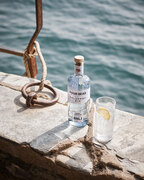 'Four Seas' by Salcombe Gin