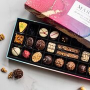 Our high-end signature collections make the perfect chocolate gifts