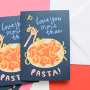 Illustrated Greeting Cards by Happy Go Lucky