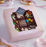 Birthday Chocolate Sweetie Sensation
