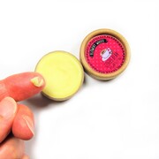 Choice of Six Vegan Lip Balms