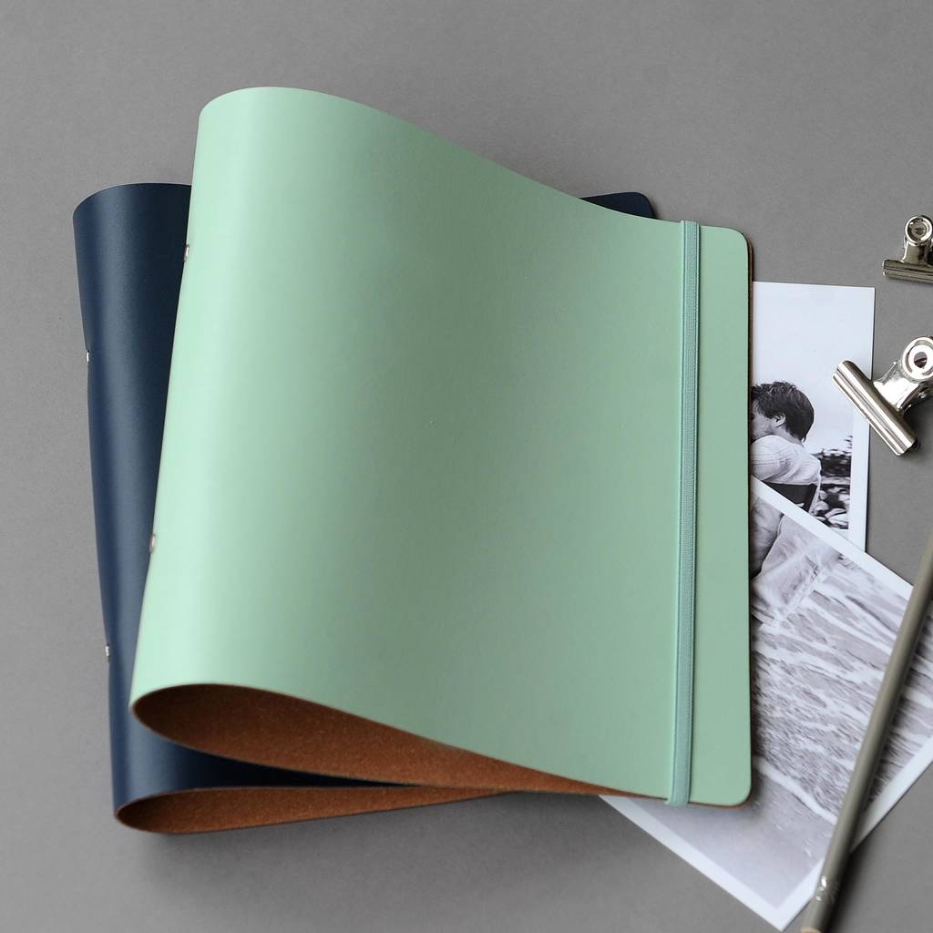 Undercover A4 Ring Binder | 