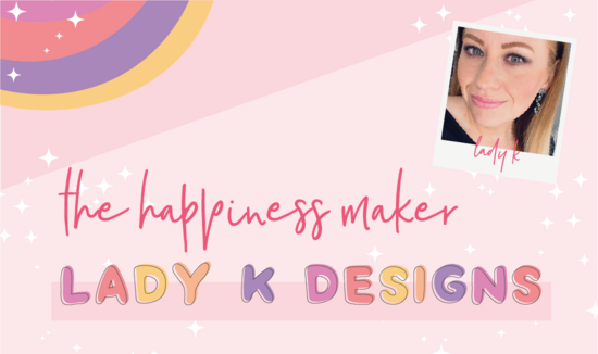 LKD - Happiness Maker