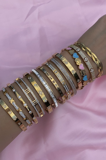 Bangle Heaven