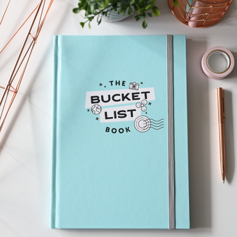 Whether you're looking for the perfect present for a loved one, planning a round the world trip or looking for some advise on compiling a bucket list that will 