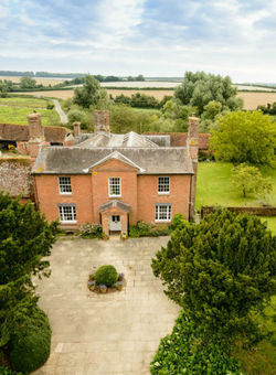All Hallows Farmhouse Cookery School with Rooms 