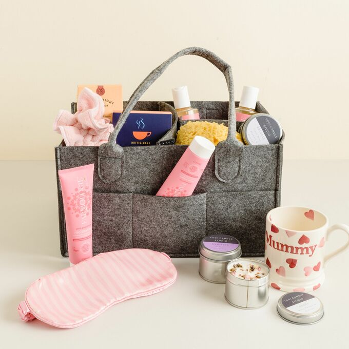 Baby Hamper Uk Storefront