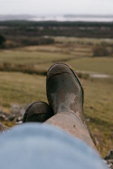 Muddy Boots Gifts