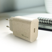 Eco Friendly Charger, iPhone Charger 