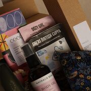 New Mum & Pregnancy Care Packages