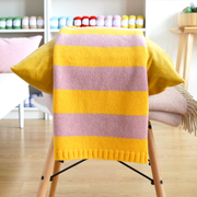 Stripe Blanket Kit