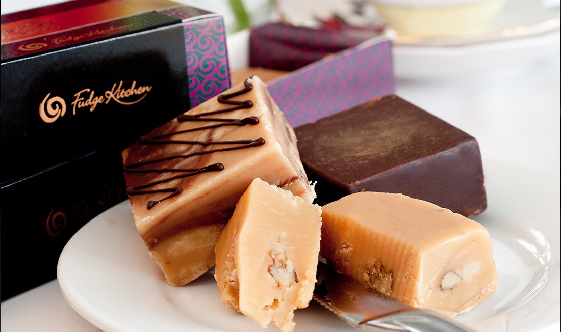 Fudge Kitchen Storefront
