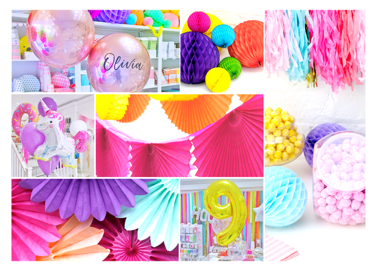 Peach Blossom Storefront Notonthehighstreet Com