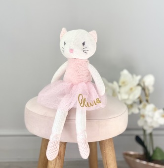 personalised soft toys for baby and kids