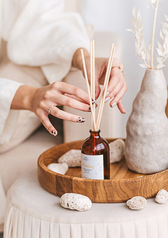 Aromatherapy Reed Diffuser  