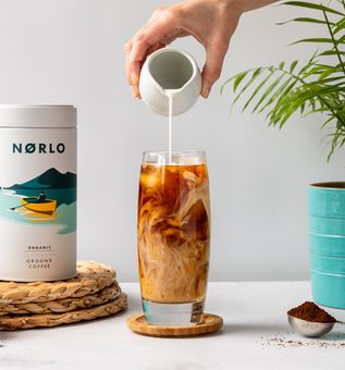 Norlo Iced Coffee