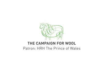 campaign for wool logo