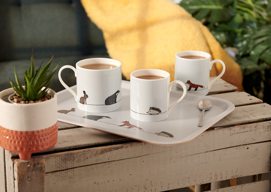 Clean and Simple Homeware and Gifts