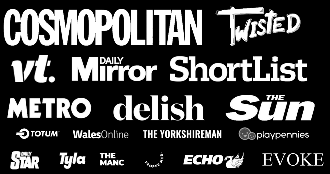 Giraffe Cocktails Storefront