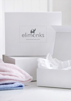 Elimonks gift boxes