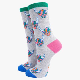 Novelty Gift Socks