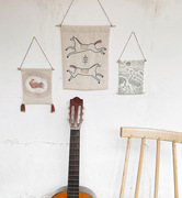 Wall Hangings 
