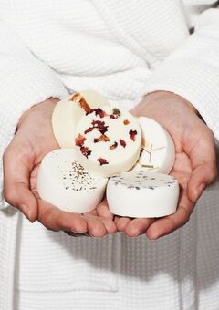 Aromatherapy Shower Steamers