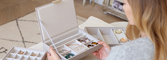 Create Your Own Jewellery Box