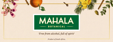 Mahala Banner label