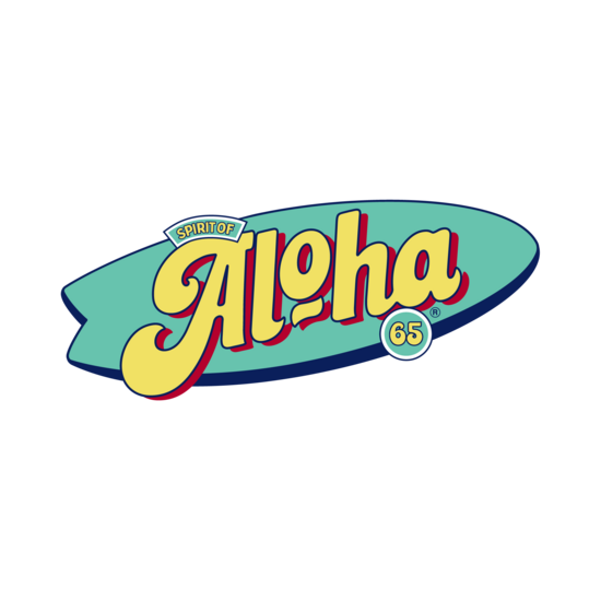 Logo for Aloha/Big Wave Brands