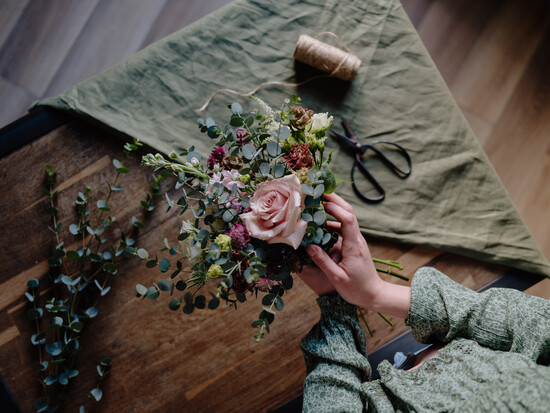 Crafting Flowers Floral 