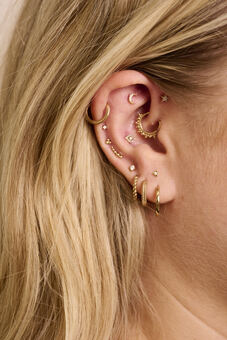 Piercing Jewellery