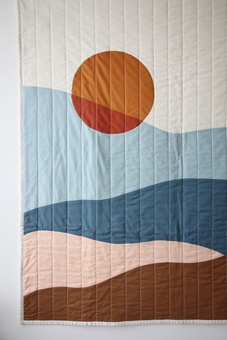 The Ramble Quilt
