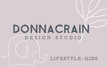 Donna Crain Design