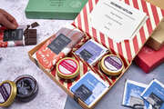 Afternoon Tea eco friendly gift box