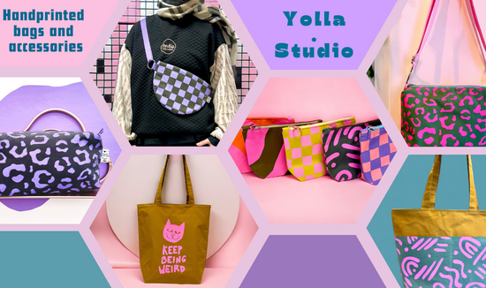 Yolla.studio banner