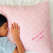 Children's Weighted Blankets that feel like a hug