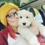 me and Mabel