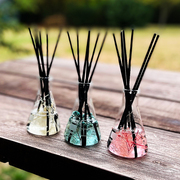 Science Themed Botanical Reed Diffusers