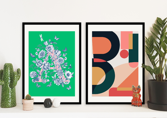 Botanical & Abstract Letters