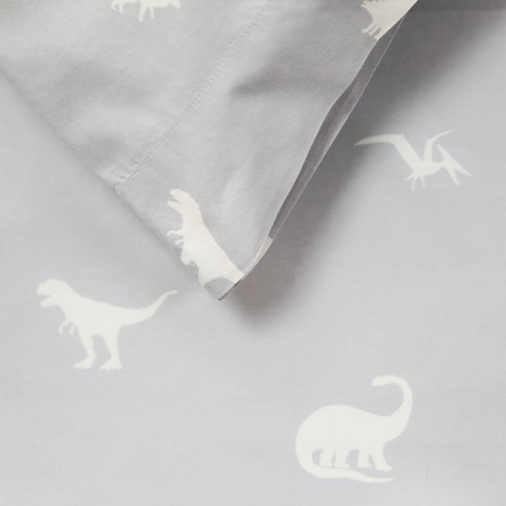 Dinosaurs Pillowcase