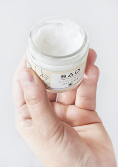 Recovery Face Cream - BAO's best selling product.