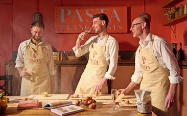 pasta evangelists team picture 