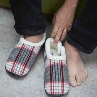 Homeys slippers Jack