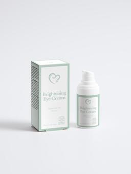 Isla & Me Brightening Eye Cream