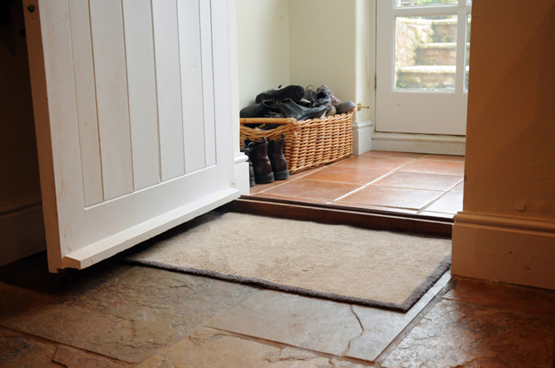 Cotswold Mat Company Storefront