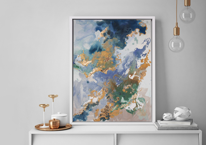 Attiko Art | Storefront | notonthehighstreet.com